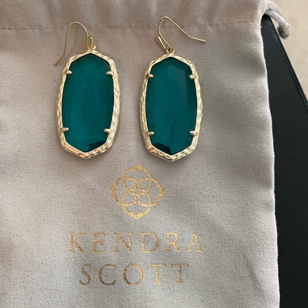 Kendra Scott Earrings